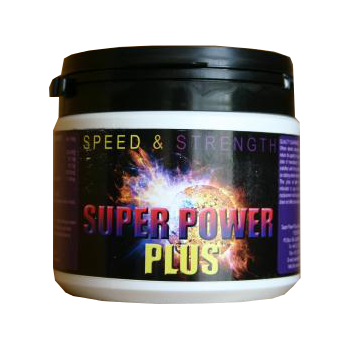 VYDEX - Super Power Plus - 300g (preparat energetyczny)